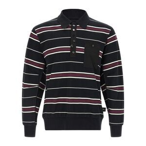 Undercover Multicolor Cotton Polo Men's Shirt